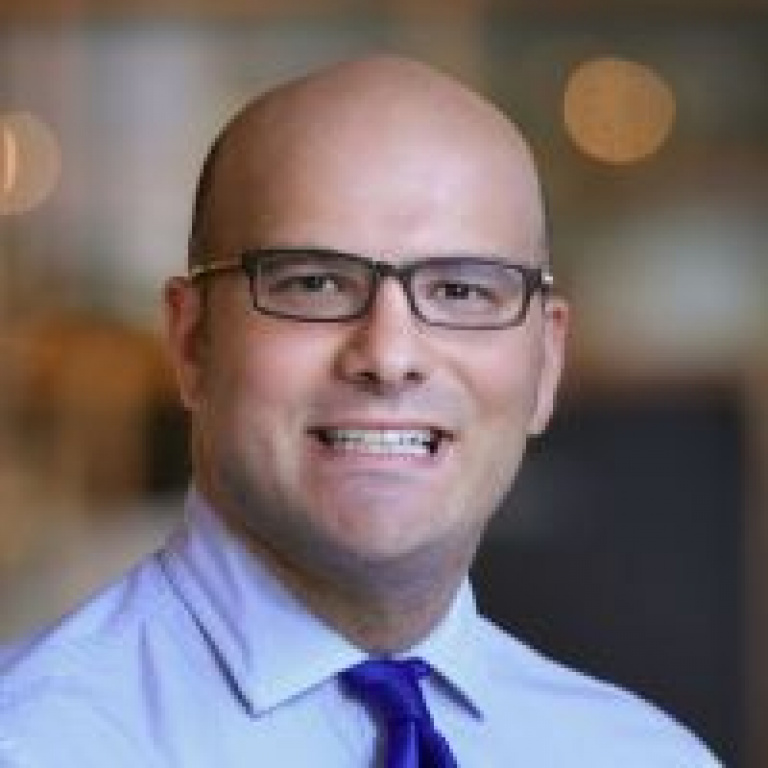 Dr. Jacob Mandel, MD