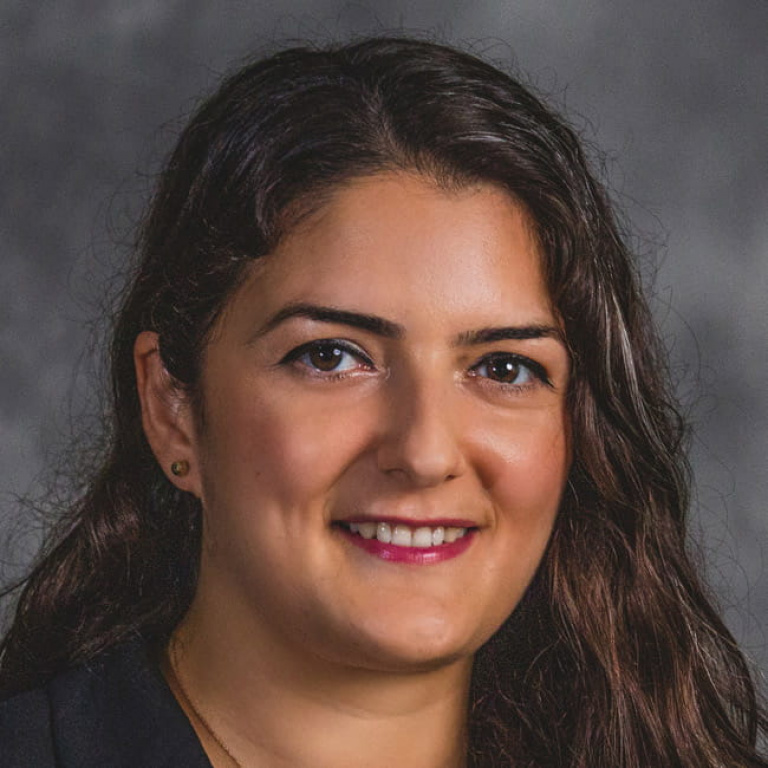 Dr. Sahar Ismail, MD