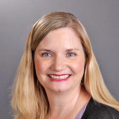 Dr. Cynthia Eckert, MD