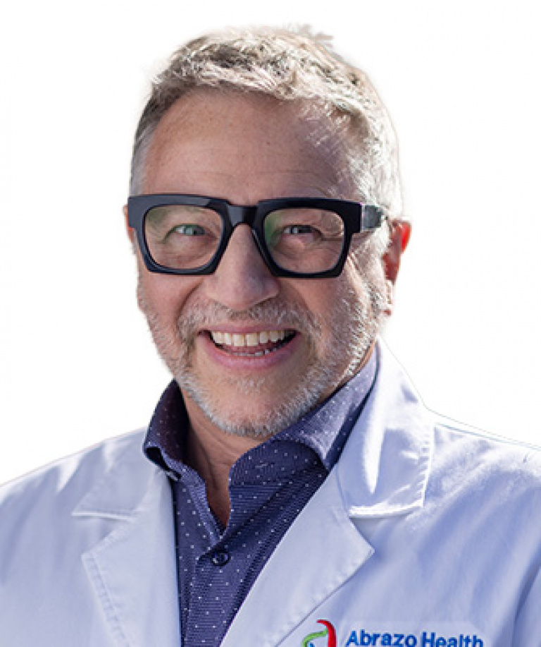 Dr. Renzo Cataldo, MD