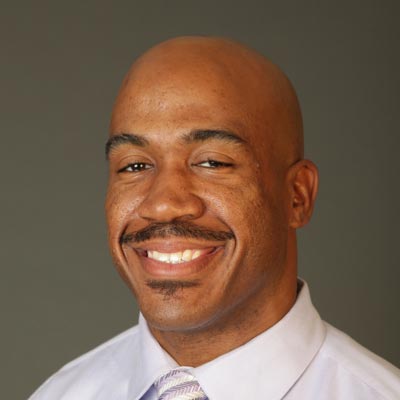 Dr. Dwight Fitch, MD