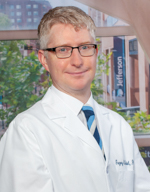 Gregory Seidel, PhD