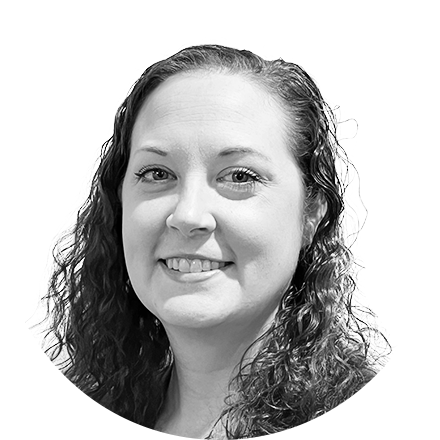 Michelle Hamlin, LPC