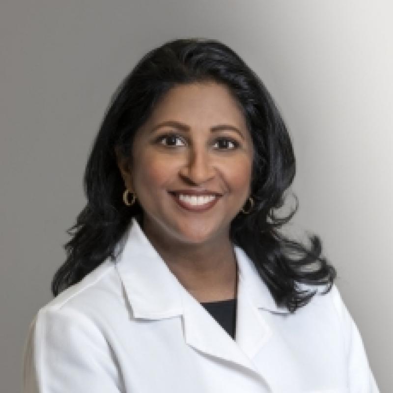 Dr. Elizabeth John, MD