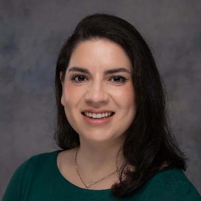 Dr. Yissela Escobedo, MD