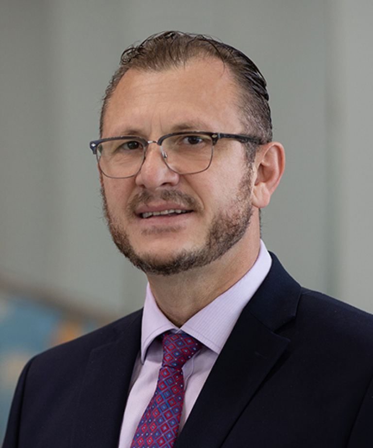 Dr. Mentor Sejdiu, MD