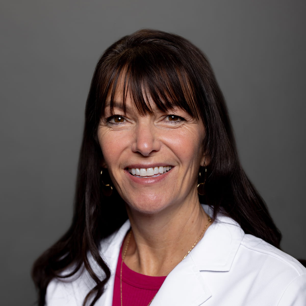 Crystal Smith, FNP