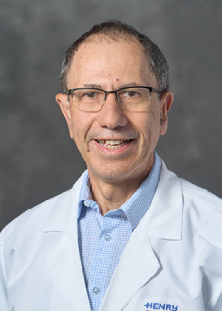 Dr. Michael Litman, MD