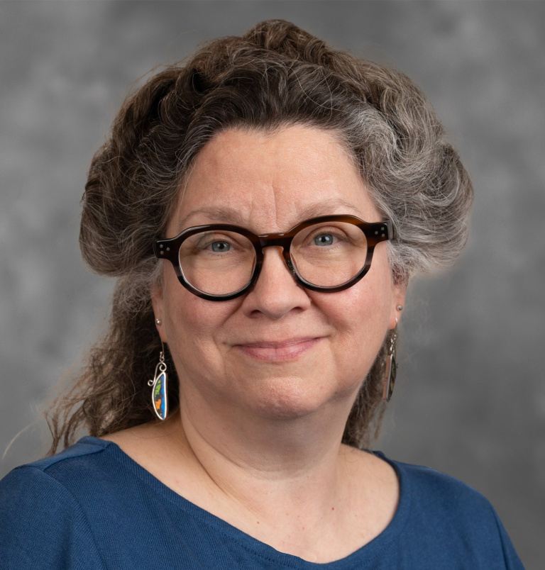 Dr. Melisa Mullins, MD