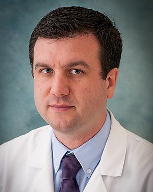 Dr. Wade McClain, DO