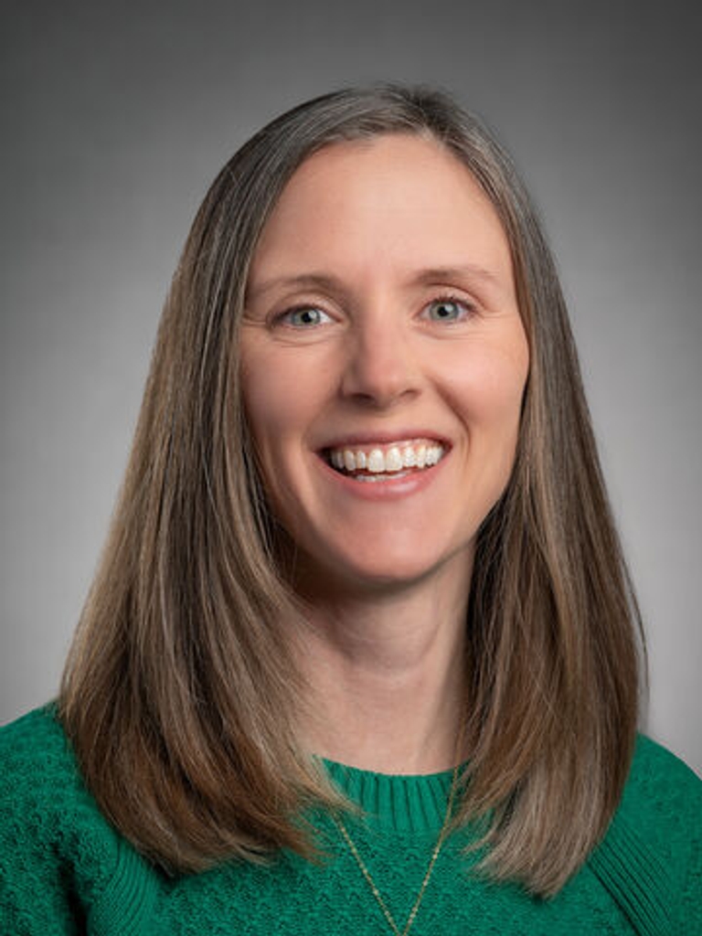 Jill Lyle, NP