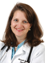 Dr. Elizabeth Turner, MD