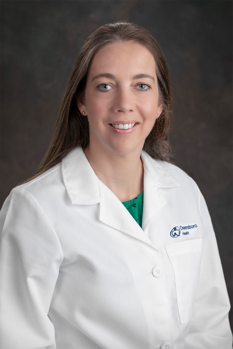 Dr. Erin Wofford, MD