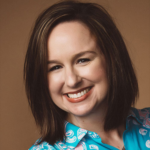 Rikki Martin, LCSW