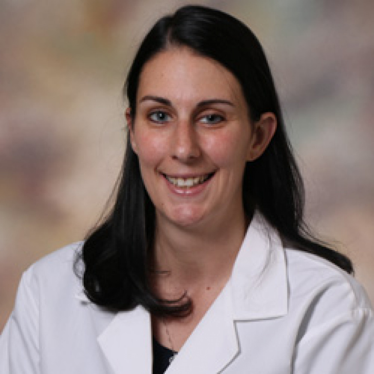 Julie Lesneski, NP