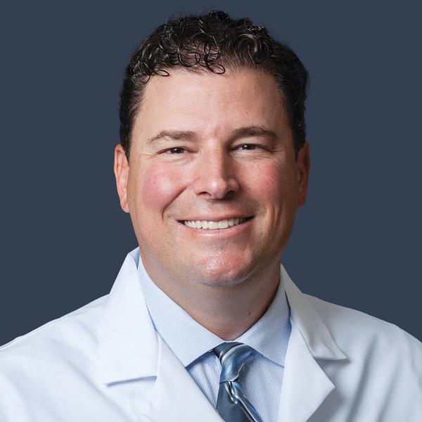 Dr. Stuart Gould, MD