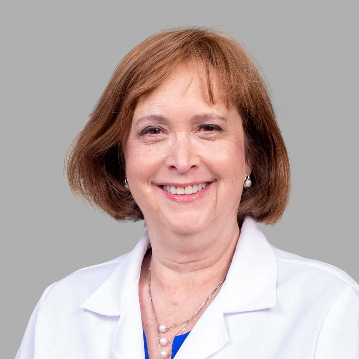 Dr. Diane Kaplan, AuD