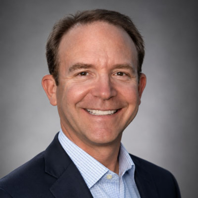 Dr. John Wright, MD