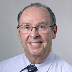 Dr. William Lipman, MD