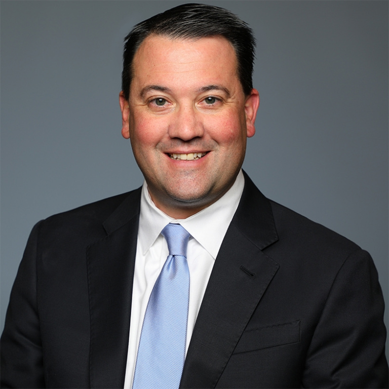 Dr. Michael Fitzgerald, MD
