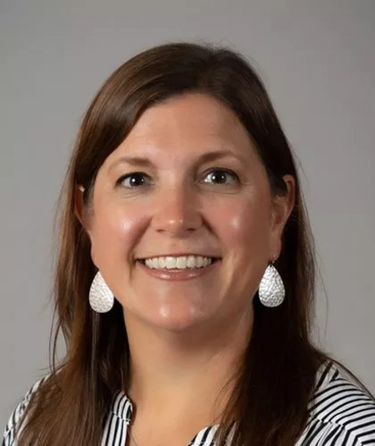 Christa Hoffeditz, CRNP