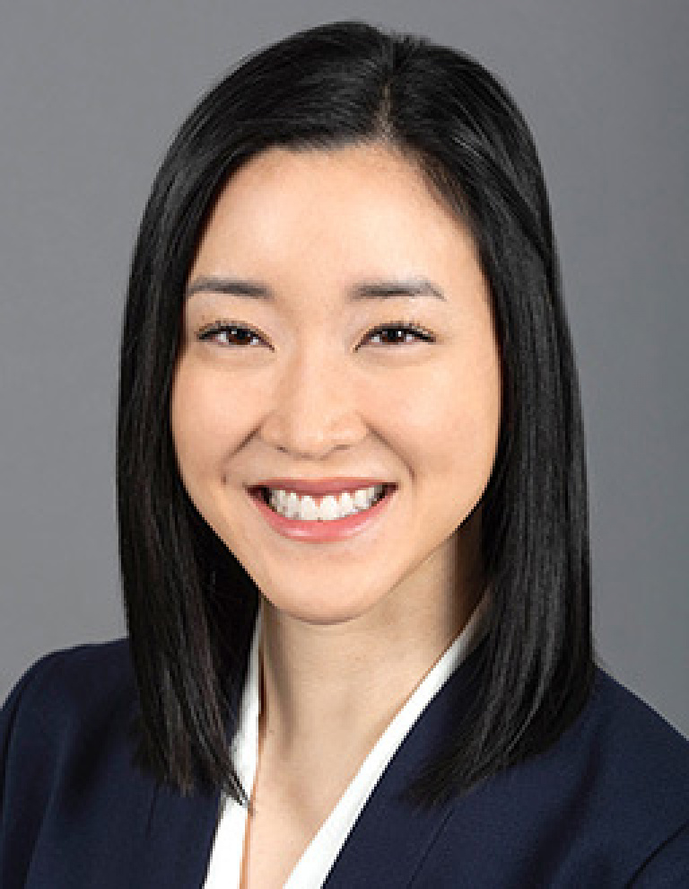 Dr. Julie Han, MD