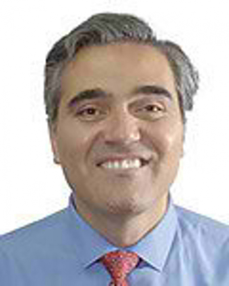Dr. Adam Horeish, MD