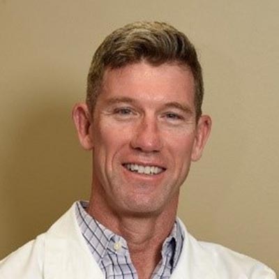 Dr. Robert Marvin, MD