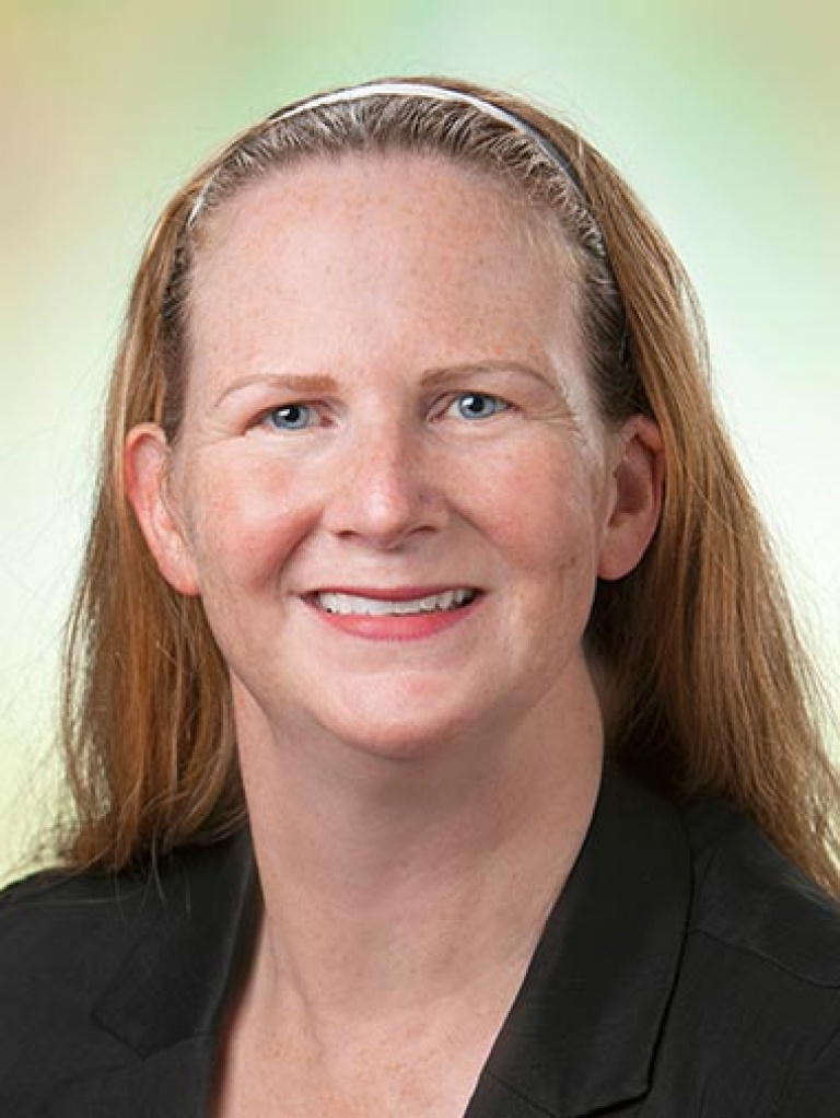 Dr. Sharon Moran, MD
