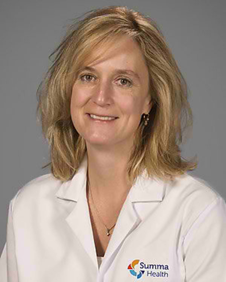 Dr. Simona Suchan, MD