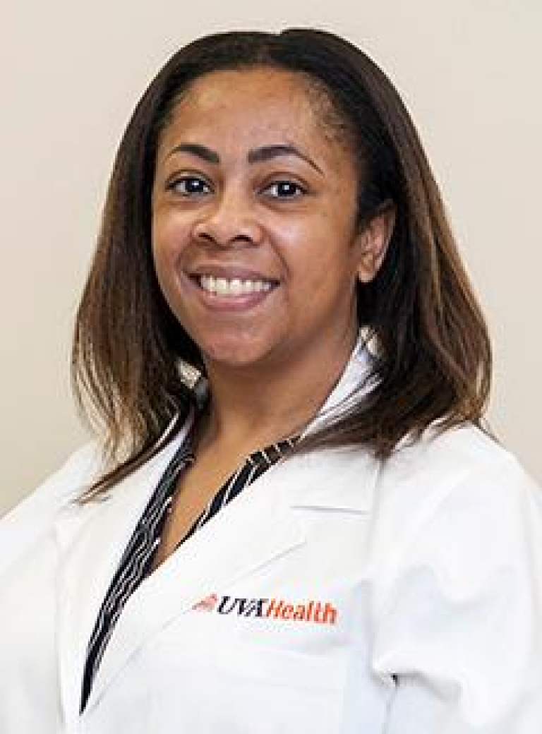 Dr. Tiffany Stoddard, MD
