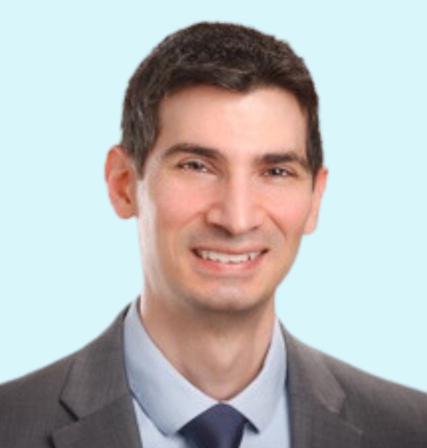 Dr. James Battista, MD