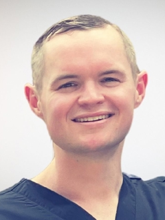 Dr. Sean Griffin, DPM