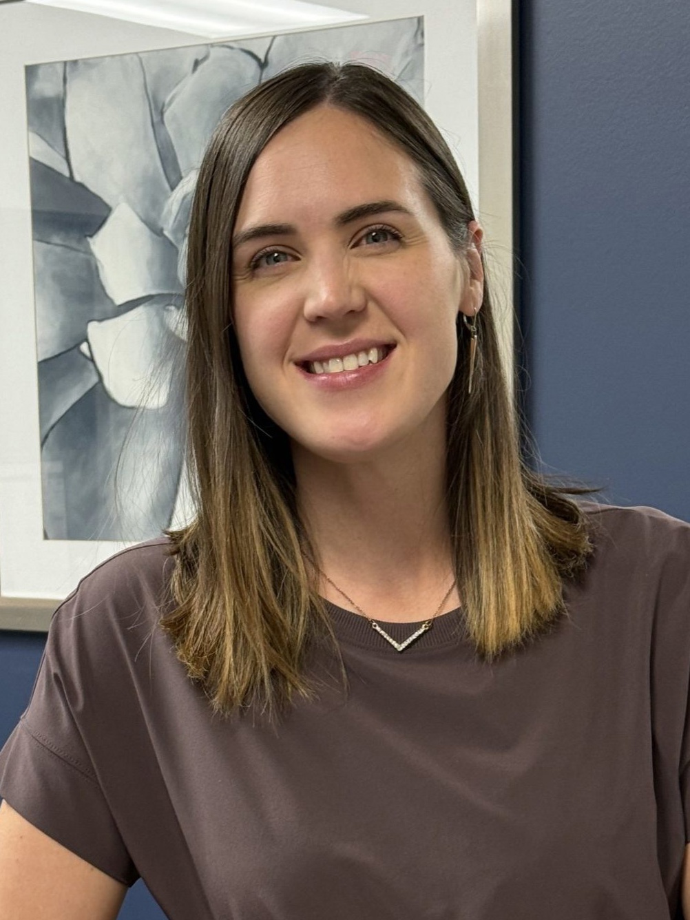 Dr. Kimberly McClure, MD