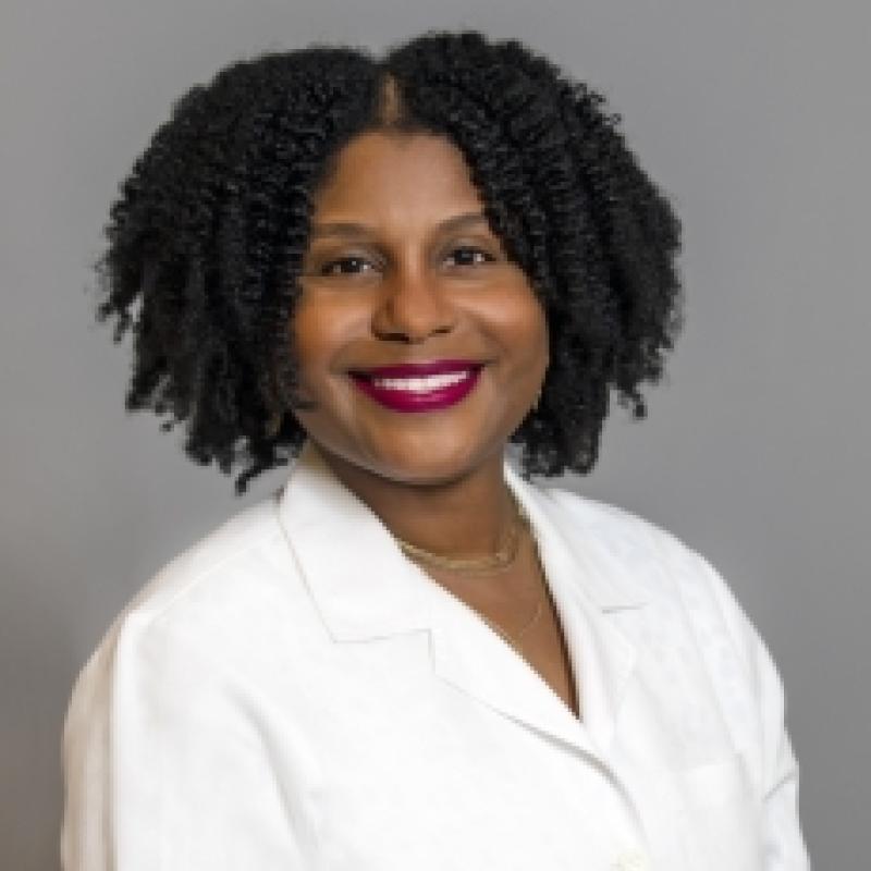 Dr. Tamara Sealy, MD