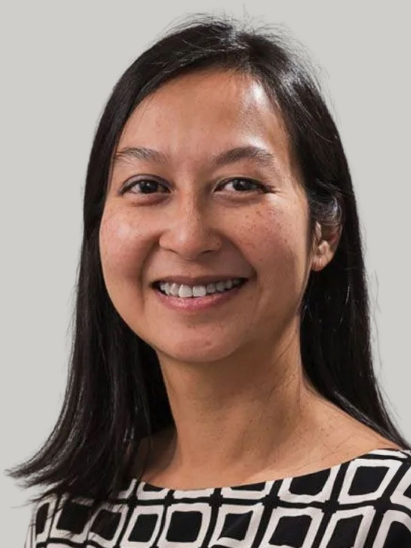 Dr. Diem Wu, MD