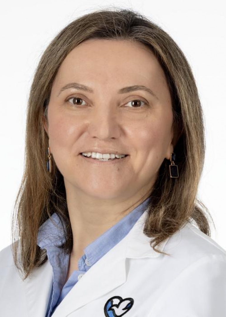 Dr. Hilal Olgun, MD