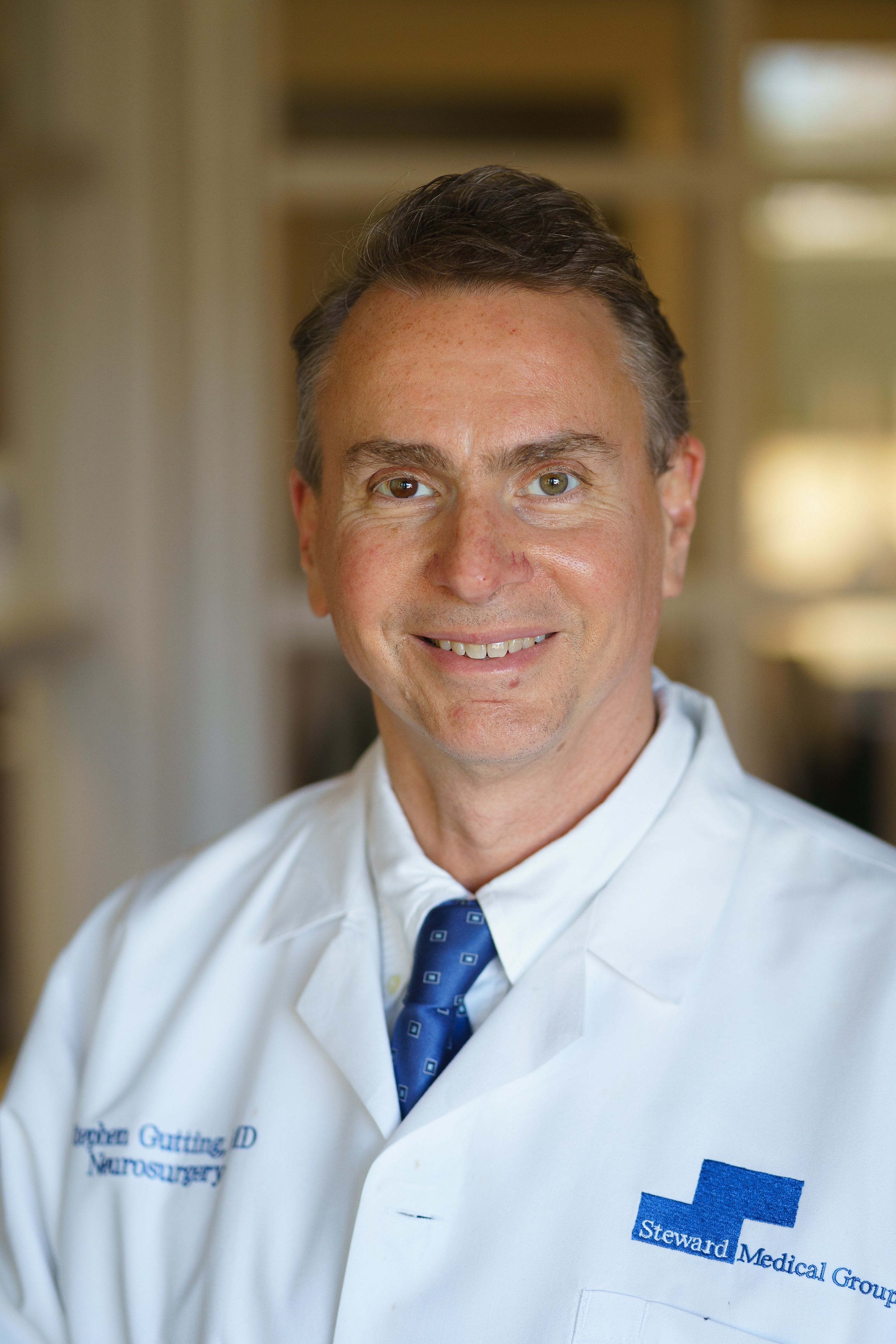 Dr. Stephen Gutting, MD