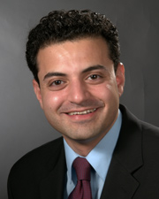 Dr. John Makaryus, MD