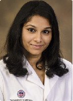 Dr. Chithra Poongkunran, MD