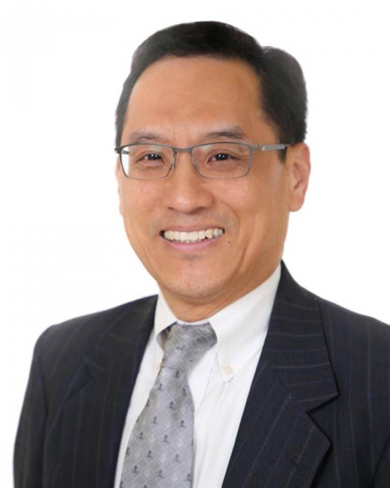 Dr. Cheng-An Mao, MD