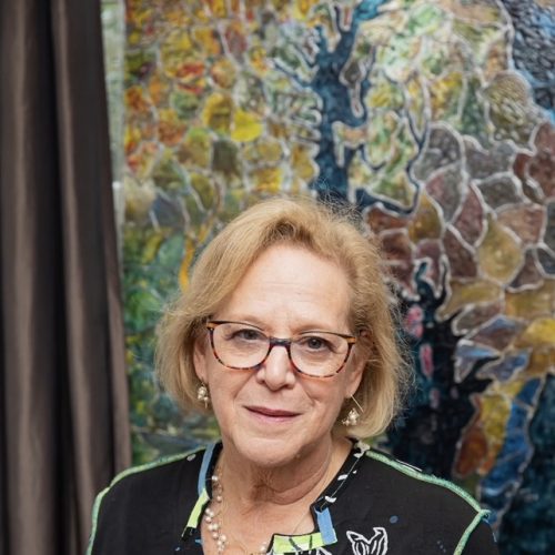 Barbara Warsetsky, LCSW