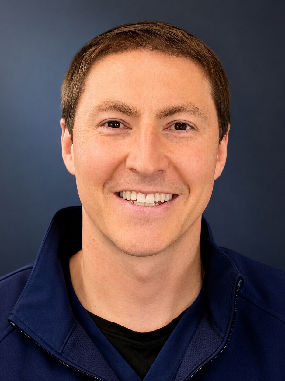 Dr. Akiva Maresky, DDS
