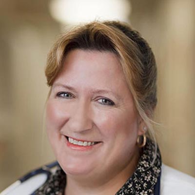 Dr. Grace O'Brien, DO