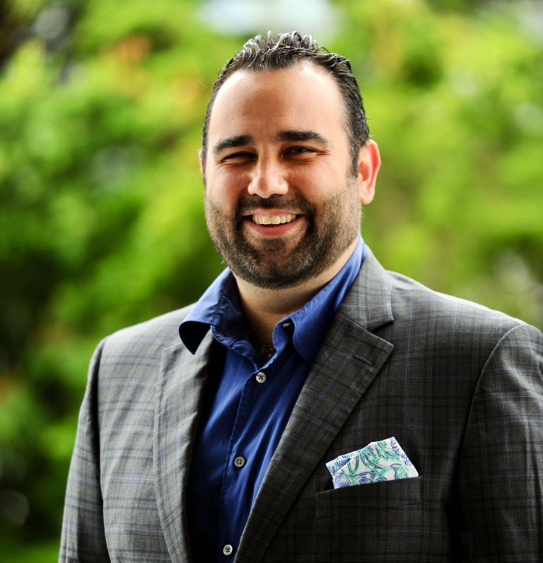 Dr. Christopher Robles, DO