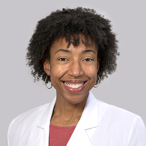 Dr. Arlesia Jones, DO