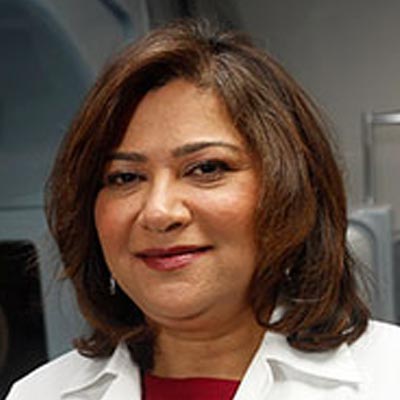 Dr. Farzaneh Farzin, MD