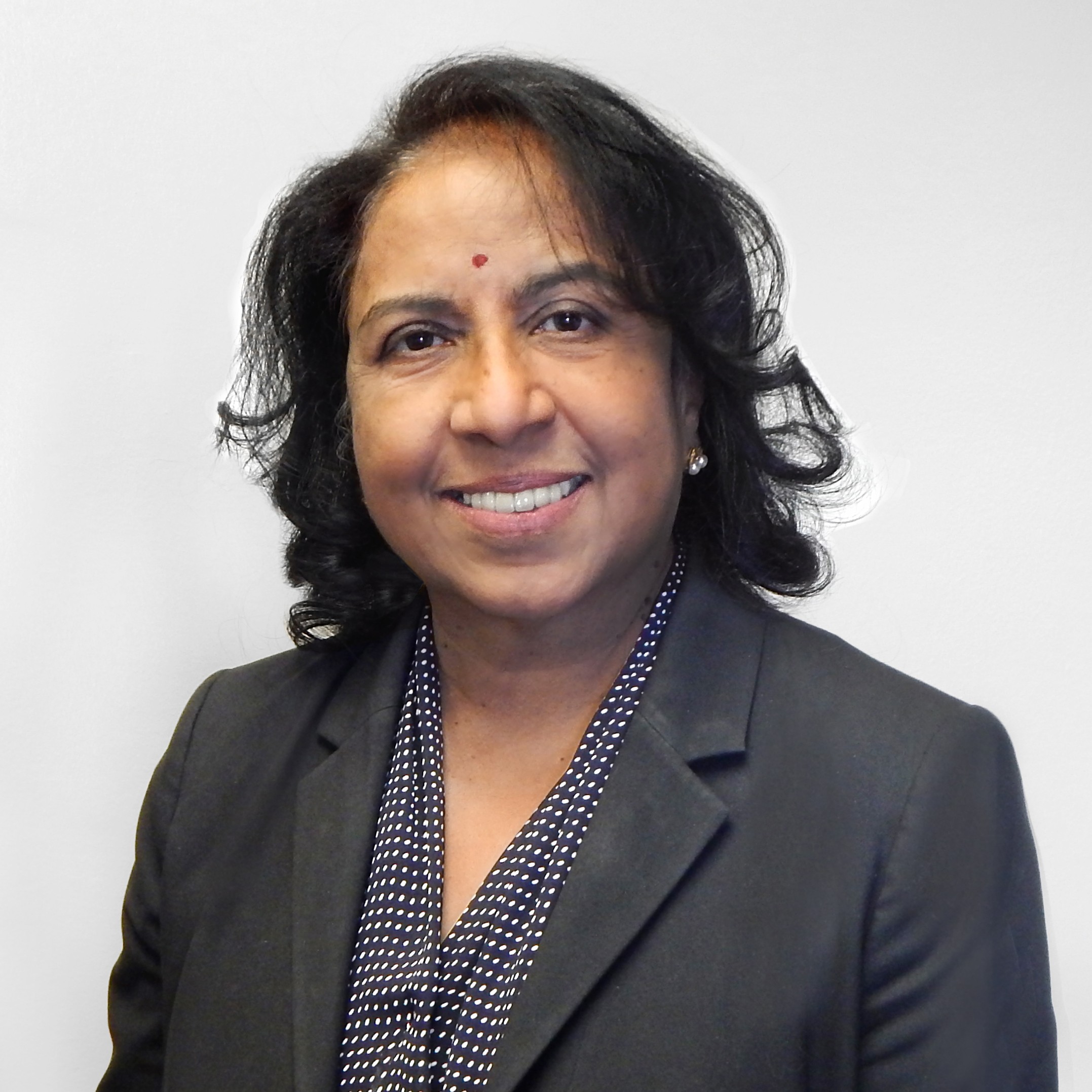 Dr. Revathy Sundaram, MD