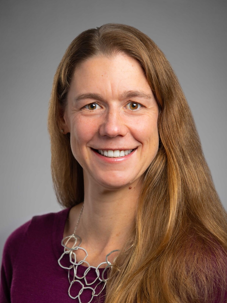 Dr. Laura Ford-Nathan, MD
