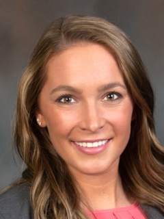 Dr. Hannah Freyman, DDS